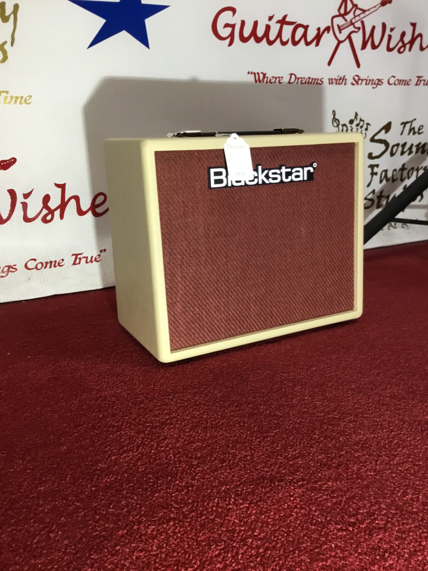 Blackstar Debut 30E - Image 4