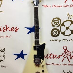 Rare Vintage Modern Replica