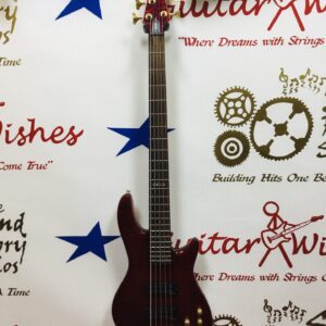 ESP LTD C-305 5-String Bass