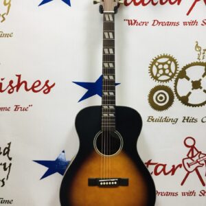 Vintage V130VSB