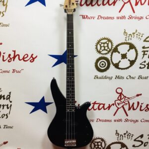 Yamaha RBX 170 4 String Bass