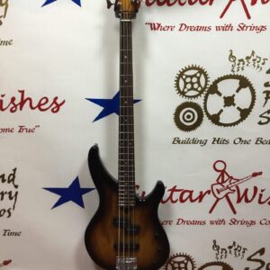 Yamaha 4 String Bass
