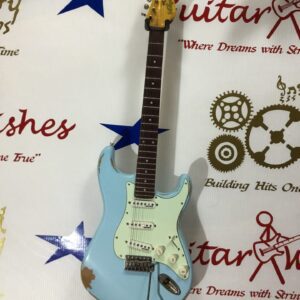 Vintage ICON series V6