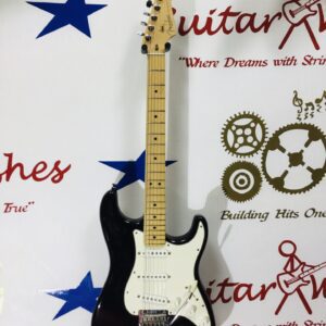 Fender USA Stratocaster