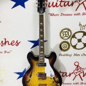 Epiphone Casino