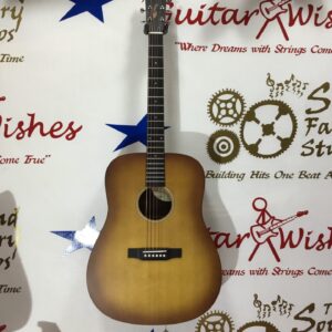 Larrivee simple six acoustic