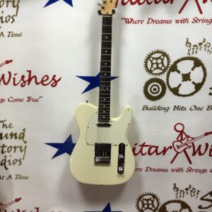 2003 Fender telecaster standard U.S.A.