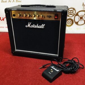 Marshall DSL5C Guitar Amp