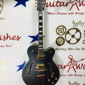 Gretsch Electromatic Tim Armstrong Signature Model G5191 Guitar