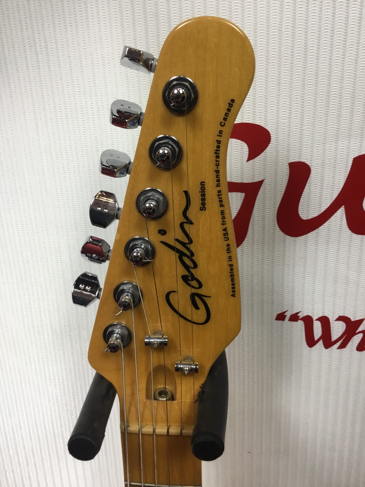 Godin ‘Session’ - Image 3
