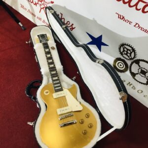 Gibson Les Paul Standard w/hardshell case