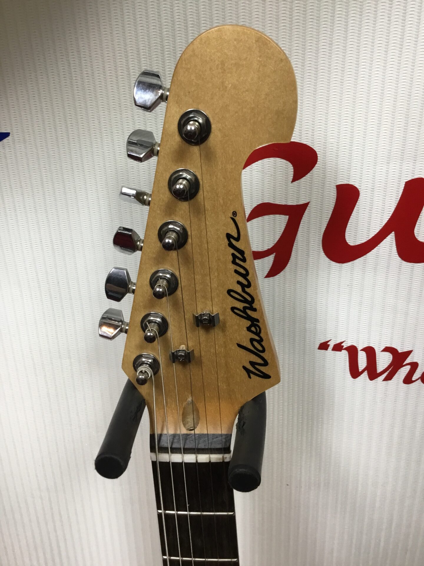 Washburn ‘sonamaster’ - Image 3