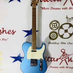 New Jet JT-300 Telecaster
