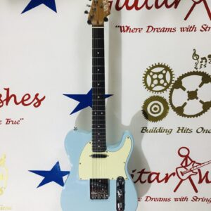 New Jet JT-300 Telecaster