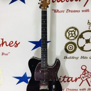 New Jet JT-350 Telecaster Guitar