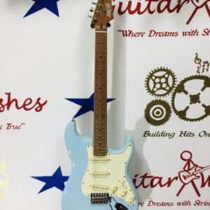 New Jet JS-300 Stratocaster Guitar
