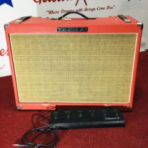 Tech 21 Trademark 120 Guitar Amp