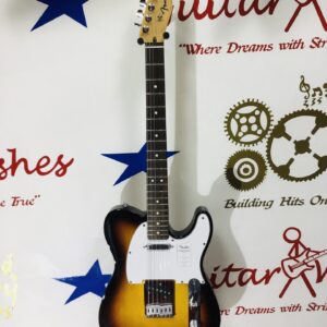 Fender Standard Series Telecaster