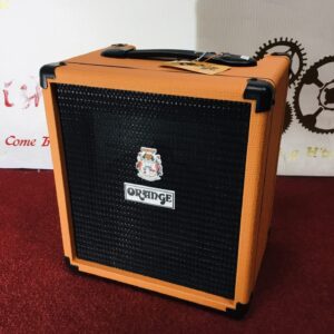 New Orange Crush Bass 25