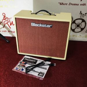 New Blackstar Debut 100P 1x12 100 watt guitar amp
