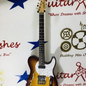Vintage Reissued Series V72 Telecaster