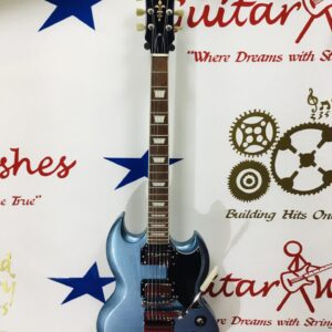 New Vintage Reissued VS6V SG
