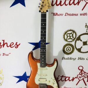Fender American Special Stratocaster