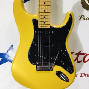 Fender Player ll Modified Stratocaster