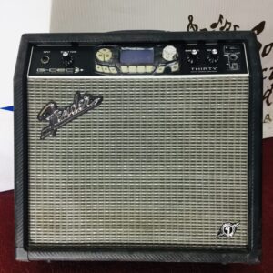Fender G-DEC 3 Amp