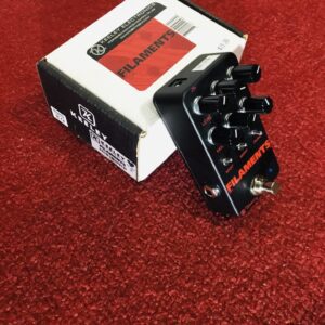 Keeley Electronics Filaments effects pedal