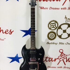 Gibson Melody Maker SG w/original hardshell case