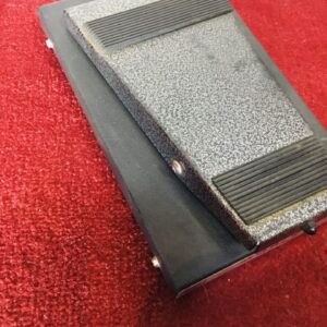 Morley XVO volume expression pedal