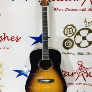 New Tanara TSD100NT
