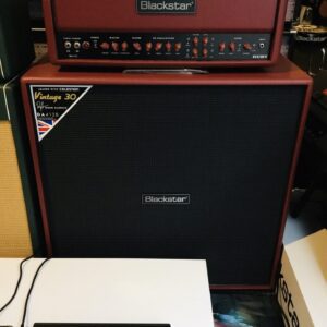 Blackstar Ruby Doug Aldrich DA412B