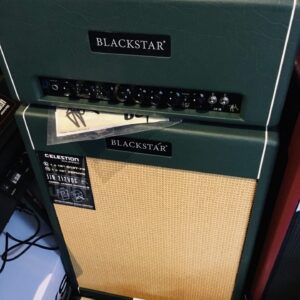 Blackstar Jared James Nichols JJN212VOC