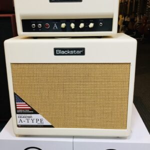 New Blackstar TV-10 A