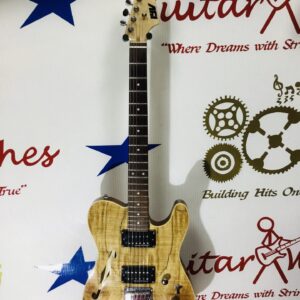 IYV Telecaster
