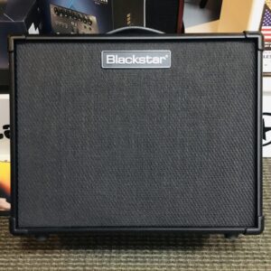 New Blackstar ID X50