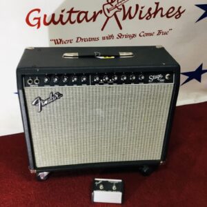 Fender Stage 100
