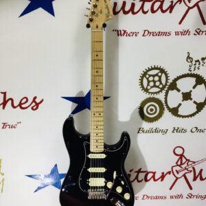 Fender American Performer Stratocaster w/case