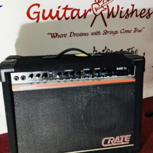 Crate G40CXL amp