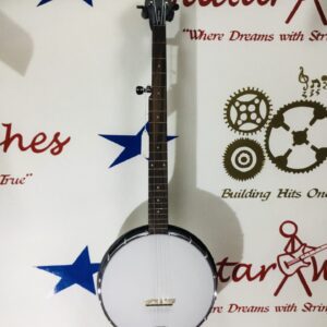 New Gold Tone AC-1 banjo
