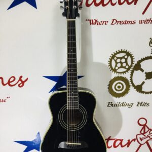 Oscar Schmidt OGHSBLH Jr acoustic