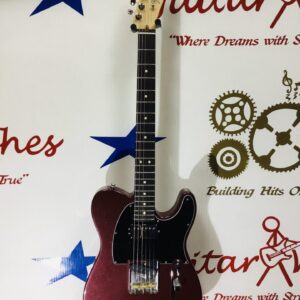 Fender American 🇺🇸 Performer Telecaster