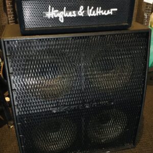 Hughes & Kettner Attax100