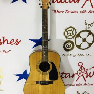 Fender DG 88 acoustic