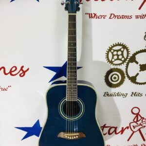 Oscar Schmidt OG-1 acoustic