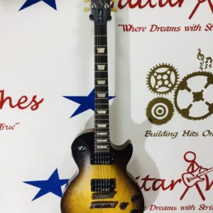 Gibson Les Paul 70s Tribute
