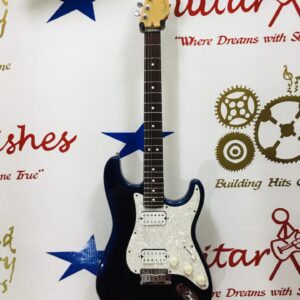 1995 Fender Stratocaster Plus