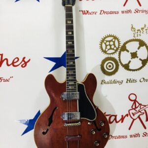 1968 Gibson ES 330